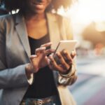 Comment draguer par SMS - Seduction Africa